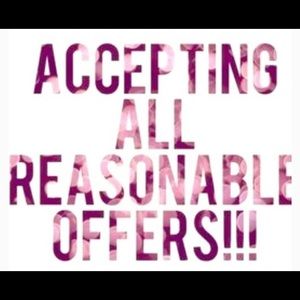 COPY - ⭐️⭐️⭐️Like the item but not the price?⭐️⭐️…